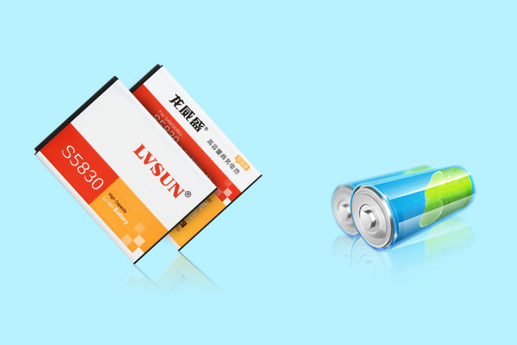 聚能電芯  激發(fā)活力